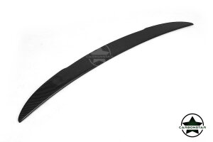 Cstar Carbon Gfk Heckspoiler Arkym passend für BMW F10 + M5