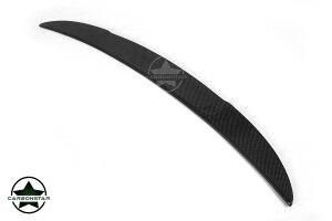 Cstar Carbon Gfk Heckspoiler Arkym passend für BMW F10 + M5