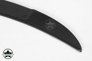 Cstar Carbon Gfk Heckspoiler Arkym passend für BMW F10 + M5