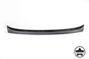 Cstar Carbon Gfk Heckspoiler A passend für BMW F10 + M5