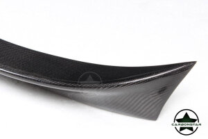 Cstar Carbon Gfk Heckspoiler A passend für BMW F10 + M5