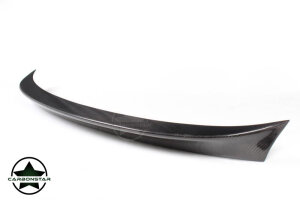 Cstar Carbon Gfk Heckspoiler A passend für BMW F10 + M5