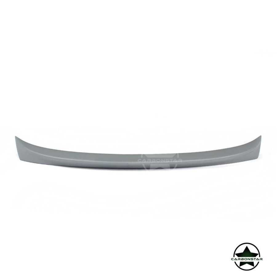Cstar Gfk Heckspoiler A passend für BMW F10 + M5