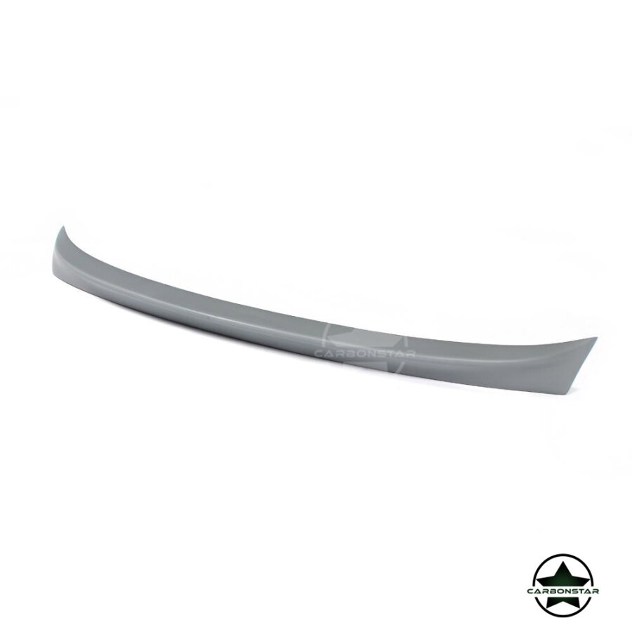 Cstar Gfk Heckspoiler A passend für BMW F10 + M5