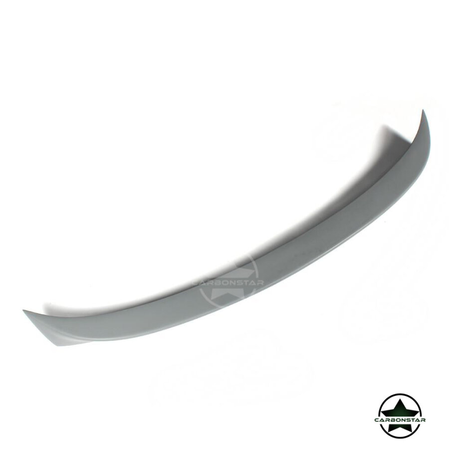 Cstar Gfk Heckspoiler A passend für BMW F10 + M5