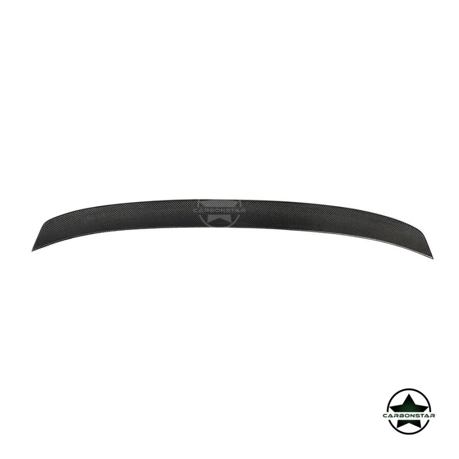 Cstar Carbon Gfk Heckspoiler 3D passend für BMW G30 F90 M5