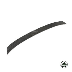 Cstar Carbon Gfk Heckspoiler 3D passend für BMW G30 F90 M5