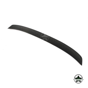 Cstar Carbon Gfk Heckspoiler 3D passend für BMW G30 F90 M5