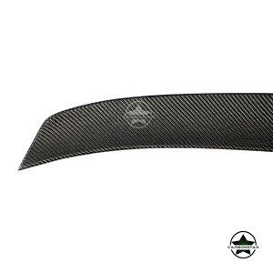 Cstar Carbon Gfk Heckspoiler 3D passend für BMW G30 F90 M5