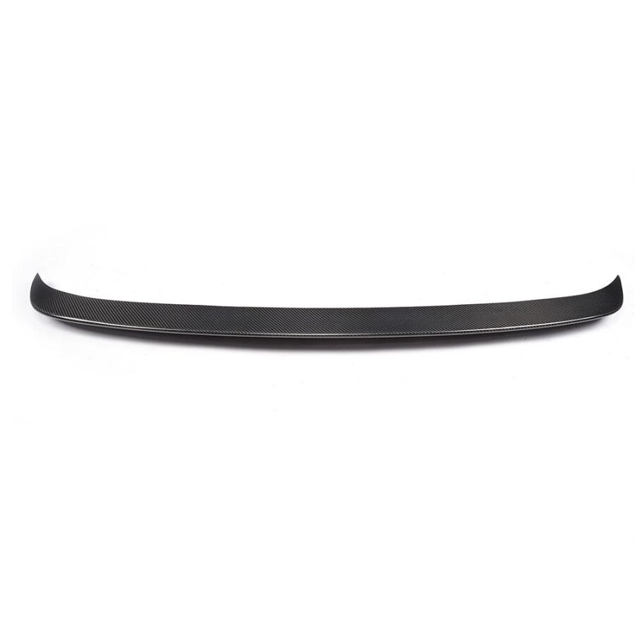 Cstar Carbon Gfk Heckspoiler A passend für BMW E60 auch M5
