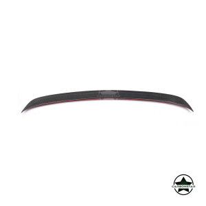 Cstar Carbon Gfk Heckspoiler A passend für BMW E60 auch M5