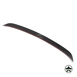 Cstar Carbon Gfk Heckspoiler A passend für BMW E60 auch M5