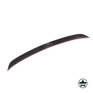 Cstar Carbon Gfk Heckspoiler A passend für BMW E60 auch M5