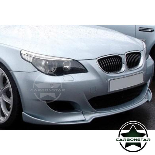Cstar Gfk Frontlippe H passend für BMW E60 M5