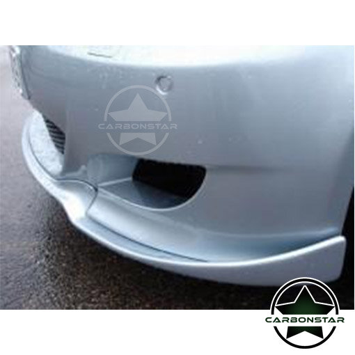Cstar Carbon Gfk Frontlippe H passend für BMW E60 M5