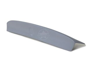 Cstar GFK CSL Heckansatz grundiert Spoiler passend für BMW E46 Limo