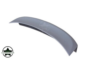 Cstar GFK CSL Heckansatz grundiert Spoiler passend für BMW E46 Limo