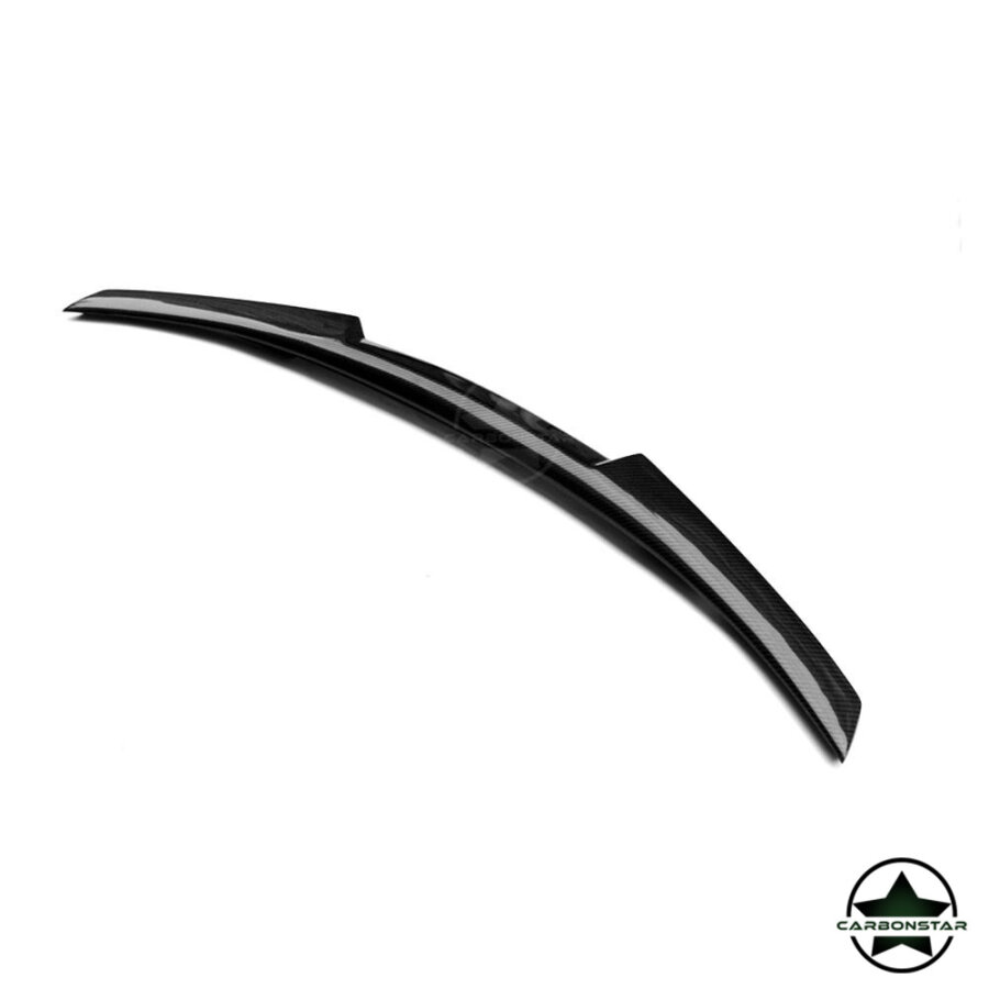 Cstar Carbon Gfk Heckspoiler V BMW E46 Coupe auch M3