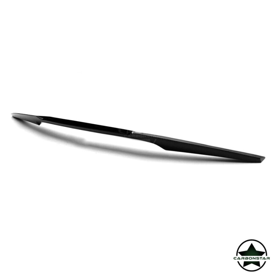 Cstar Carbon Gfk Heckspoiler V BMW E46 Coupe auch M3