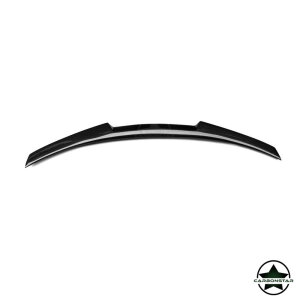 Cstar Carbon Gfk Heckspoiler V BMW E46 Coupe auch M3