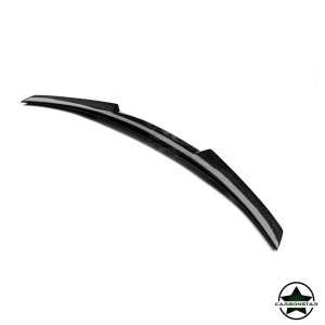 Cstar Carbon Gfk Heckspoiler V BMW E46 Coupe auch M3
