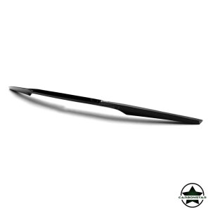 Cstar Carbon Gfk Heckspoiler V BMW E46 Coupe auch M3