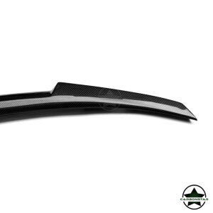Cstar Carbon Gfk Heckspoiler V BMW E46 Coupe auch M3