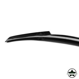 Cstar Carbon Gfk Heckspoiler V BMW E46 Coupe auch M3
