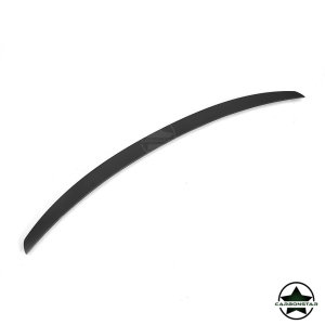 Cstar Gfk Heckspoiler schmal passend für BMW G11 G12