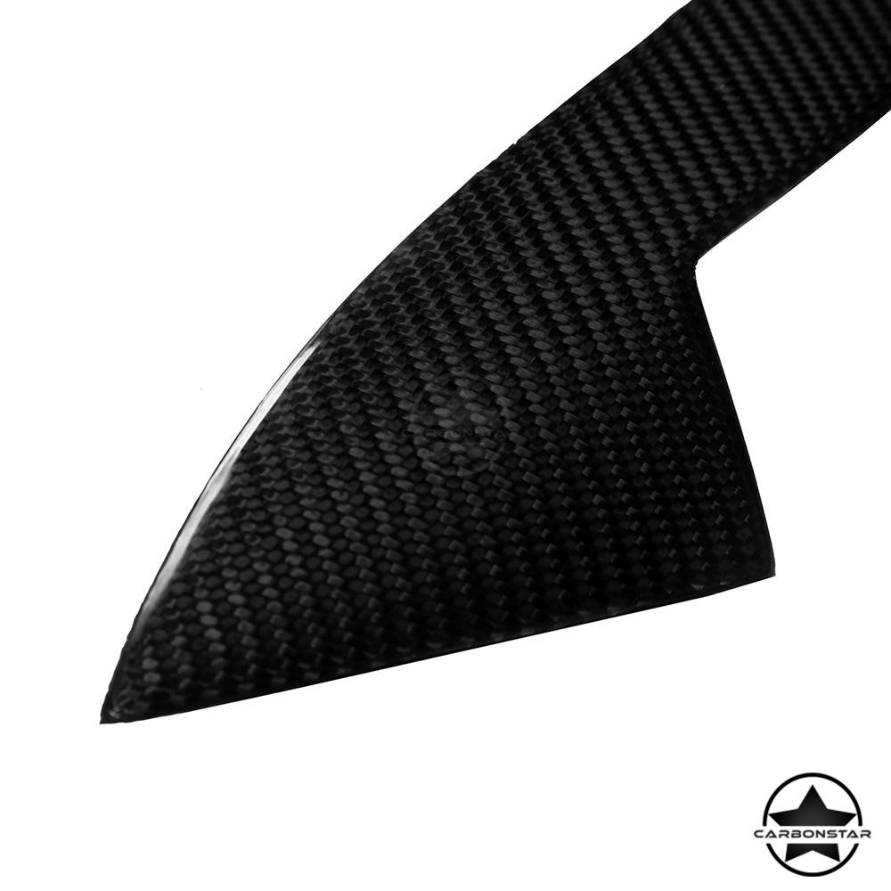 Cstar Carbon Gfk Scheinwerferabdeckung passend für BMW Z4 E89, 79,00 €