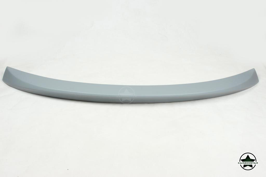 Cstar PU Heckspoiler A passend für BMW F07 GT