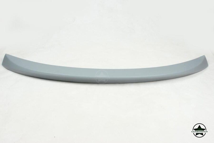 Cstar PU Heckspoiler A passend für BMW F07 GT