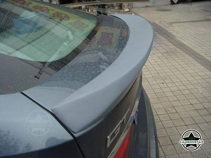 Cstar PU Heckspoiler A passend für BMW F07 GT