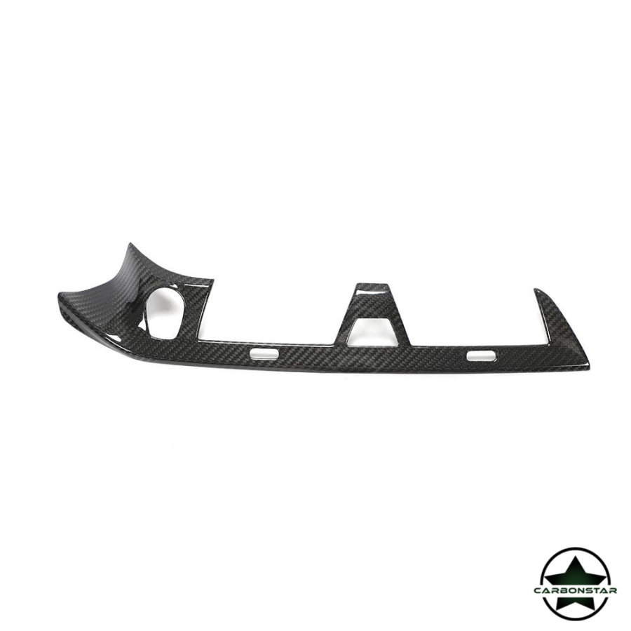 Cstar Carbon Innenraum Leisten Abdeckung Cover passend für BMW G30 G31 F90 M5
