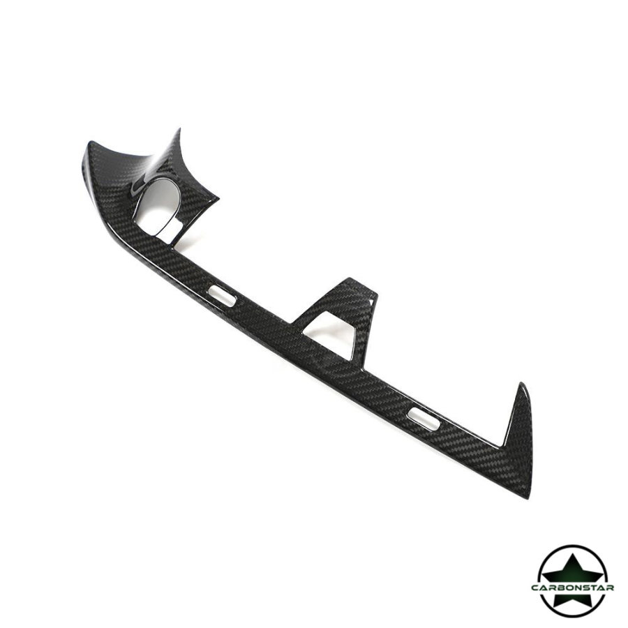 Cstar Carbon Innenraum Leisten Abdeckung Cover passend für BMW G30 G31 F90 M5