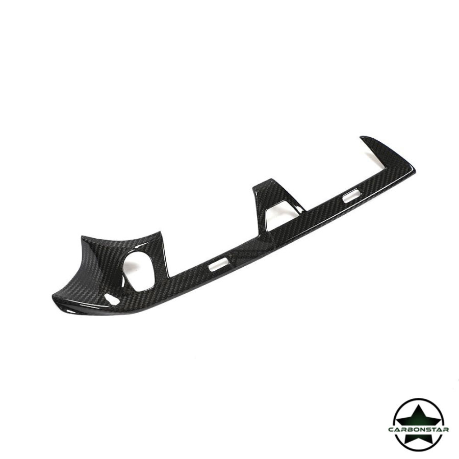 Cstar Carbon Innenraum Leisten Abdeckung Cover passend für BMW G30 G31 F90 M5