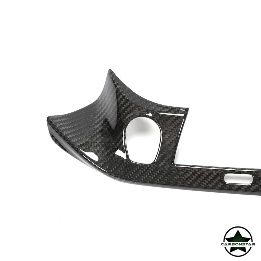 Cstar Carbon Innenraum Leisten Abdeckung Cover passend für BMW G30 G31 F90 M5