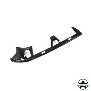 Cstar Carbon Innenraum Leisten Abdeckung Cover passend für BMW G30 G31 F90 M5
