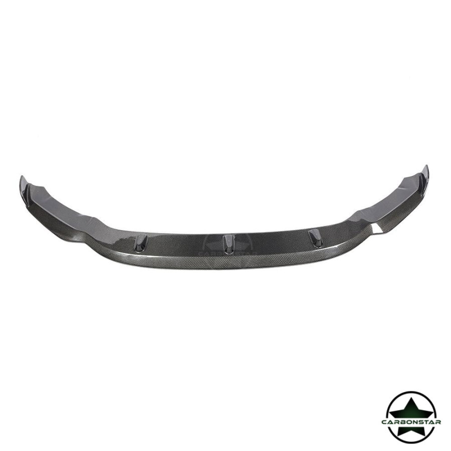 Cstar Carbon Gfk Frontlippe H passend für BMW F86...