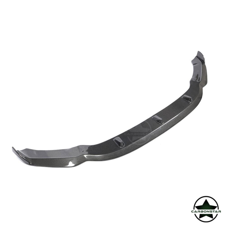 Cstar Carbon Gfk Frontlippe H passend für BMW F86...