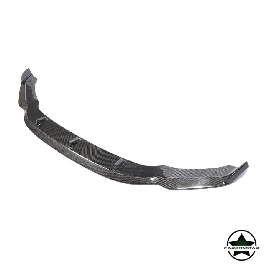 Cstar Carbon Gfk Frontlippe H passend für BMW F86 X6M F85 X5M