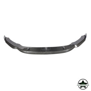 Cstar Carbon Gfk Frontlippe H passend für BMW F86 X6M F85 X5M