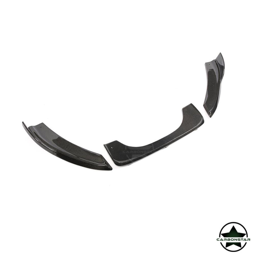 Cstar Carbon Gfk Heckdiffusor H passend für BMW F86 X6M F85 X5M