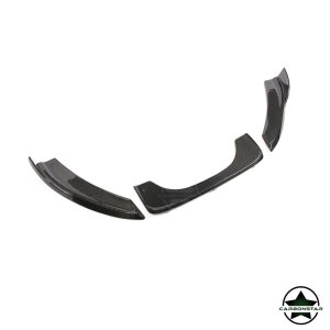 Cstar Carbon Gfk Heckdiffusor H passend für BMW F86 X6M F85 X5M