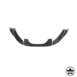 Cstar Carbon Gfk Heckdiffusor H passend für BMW F86 X6M F85 X5M