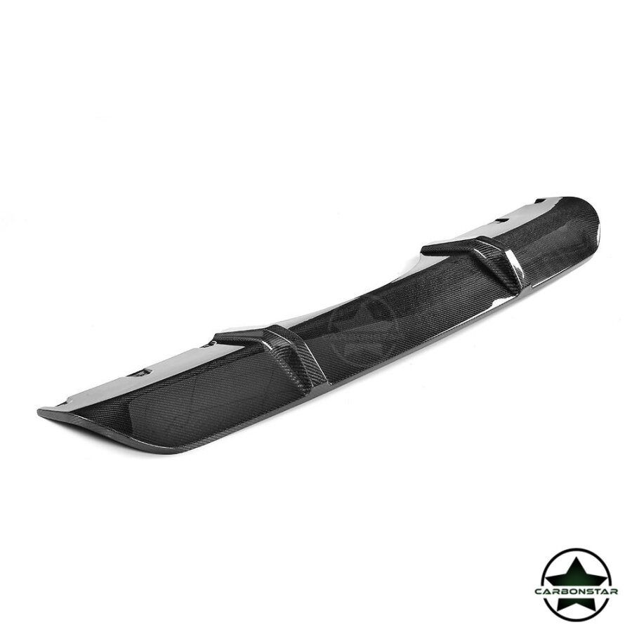 Cstar Carbon Gfk Performance Heckdiffusor passend...