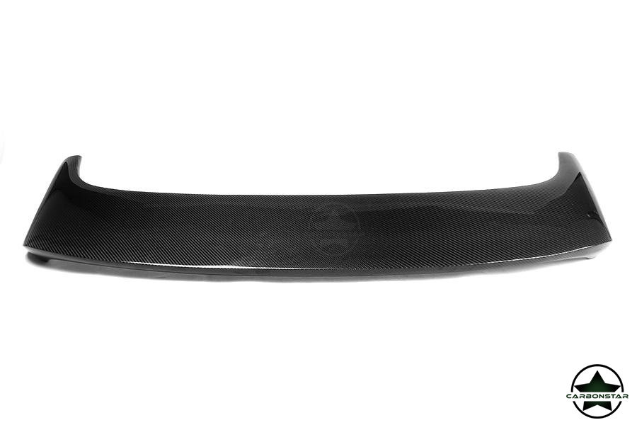 Cstar Carbon Gfk Dachspoiler passend für BMW X5 F15