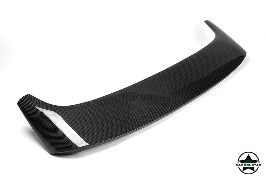 Cstar Carbon Gfk Dachspoiler passend für BMW X5 F15