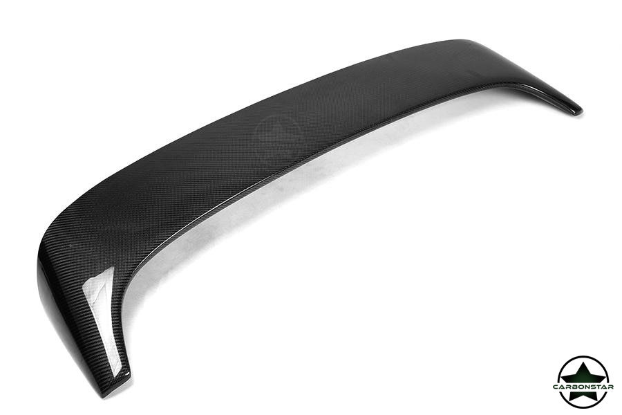 Cstar Carbon Gfk Dachspoiler passend für BMW X5 F15