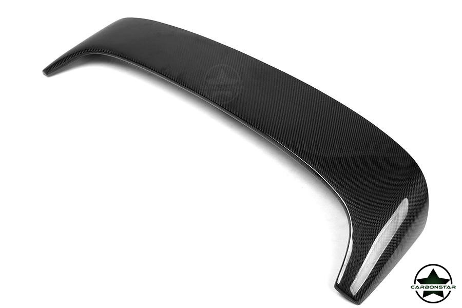 Cstar Carbon Gfk Dachspoiler passend für BMW X5 F15